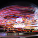A night at the funfair by spectrum