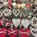 Hearts to sell.  by cocobella