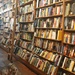 Old Fashioned Bookstore by harbie
