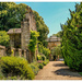 The Orangery,Castle Ashby Gardens by carolmw