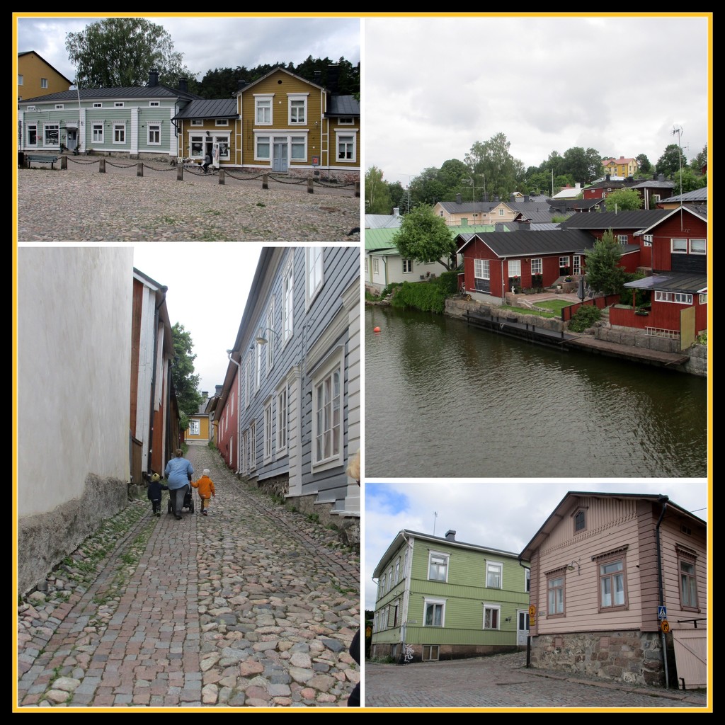 Porvoo by foxes37