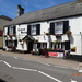 decorated pub in usk by arthurclark