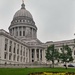Wisconsin State Capital Building by harbie