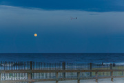 27th Jun 2018 - The One and Only Strawberry Moon of 2018 .....