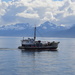 fishing boat in Alaska by bigdad