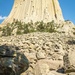 Devil's Tower by 365karly1