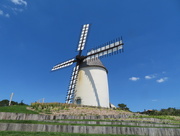 28th Jun 2018 - French windmill