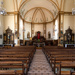 Paimpont 2018: Day 154 - Église Saint-Gurval, Guer by vignouse