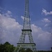 LHG_5544 Eiffel Tower in Paris Tennessee by rontu