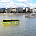 Water bus by kork