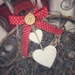 Romantic hearts.  by cocobella