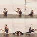 Monday yoga  by annymalla