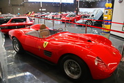 28th Jun 2018 - 1959 Ferrari Testa Rossa