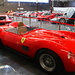 1959 Ferrari Testa Rossa by terryliv