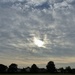 interesting clouds.... by jokristina