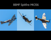 30th Jun 2018 - Spitfire Mk356
