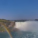Niagara Falls by chloette