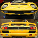 1968 Lamborghini Miura P400 - Coming and Going by terryliv