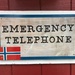 Emergency Phone by clay88