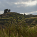The countryside near Crotone by caterina