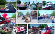 2nd Jul 2018 - Beautiful Bobcaygeon - Canada Day Celebration in 2008