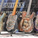 Custom Guitars by cindymc