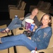 Love those recliners at the theater by margonaut