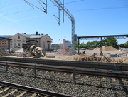 27th Jun 2018 - Railway in Järvenpää