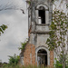 Ruined tower by ianjb21