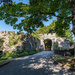 Ruthin Castle by ellida