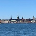 Stockholm, Sweden by graceratliff