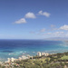 View from Diamond Head by jaybutterfield