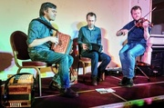 16th Jun 2018 - Leveret on stage