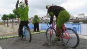 2nd Jul 2018 - Impressive topiary