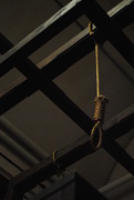 30th Jun 2018 - Day 181: Hangman's Noose