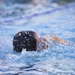 Swim training by kiwichick