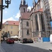 Towards Old Town, Prague. by lumpiniman