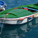 Colorful Boats by caterina