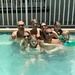 Pool crew by mdoelger