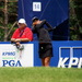 Danielle Kang On The Tee by randy23