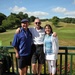 Murrayfield Golf Course - Houston meets Scotland by jamibann