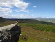 6th Jul 2018 - From Simonside