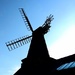 West Blatchington Windmill by 4rky