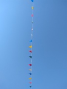 7th Jul 2018 - Bunting