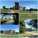 Oxburgh Hall by foxes37