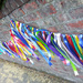 Ribbons for remembrance by angelar