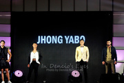 7th Jul 2018 - Man of the World 2018 Press Presentation Fashion Show - Jhong Yabo