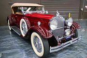 8th Jul 2018 - 1930 Packard 740