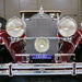 1930 Packard 740 - Front On by terryliv