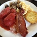 Cooked breakfast.... by anne2013